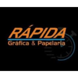 RÁPIDA  GRÁFICA & PALELARIA 
